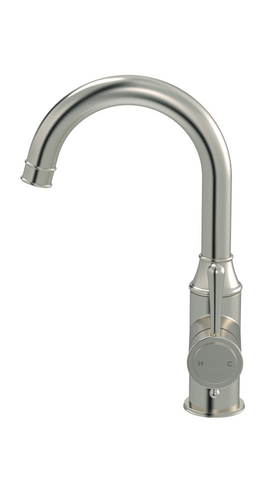 Harrington Tall Basin Mixer