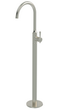 Harrington Freestanding Bath Mixer - HB08-PVDBN