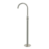 Harrington Freestanding Bath Mixer - HB08-PVDBN