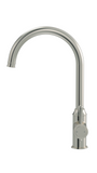 Harrington Kitchen Mixer with Swivel Spout - HK03-PVDBN