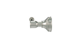 Harrington Toilet Roll Holder - HR02-R-PVDBN