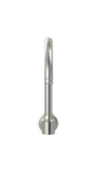 Harrington Wall Mount Swivel Spout - HS07-PVDBN