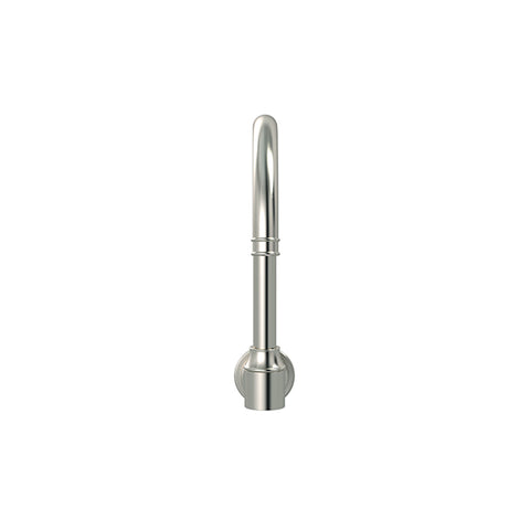 Harrington Wall Mount Swivel Spout