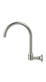 Harrington Wall Mount Swivel Spout - HS07-PVDBN