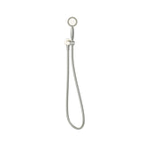 Harrington Hand Shower on Swivel Bracket - HZ06-PVDBN