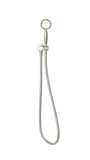 Harrington Hand Shower on Swivel Bracket - HZ06-PVDBN