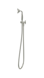 Harrington Hand Shower on Swivel Bracket - HZ06-PVDBN