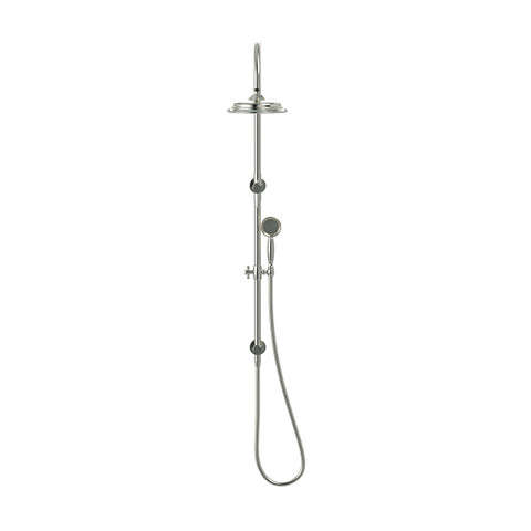 Harrington Combination Shower Rail Set