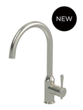 Harrington Kitchen Mixer with Swivel Spout - HK03-PVDBN