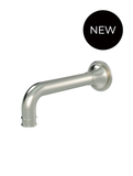 Harrington Wall Spout - HS05-PVDBN