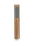 Round Hand Shower Single Function - Lustre Bronze - MP01-R-PVDBZ