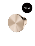 Öppen Knob Cabinet Handle (Brushed) - PVD Champagne - MRCH-1K00N-CH