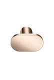 Öppen T-Pull Cabinet Handle (Brushed) - PVD Champagne - MRCH-1T00N-CH