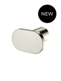 Öppen T-Pull Cabinet Handle (Brushed) - PVD Brushed Nickel - MRCH-1T00N-PVDBN