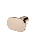 Öppen T-Pull Cabinet Handle (Brushed) - PVD Champagne - MRCH-1T00N-CH