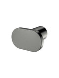 Öppen T-Pull Cabinet Handle (Brushed) - Shadow Gunmetal - MRCH-1T00N-PVDGM